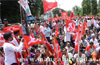 Mangaluru: CPI(M) stages protest against �failure� of Congress rule in MCC